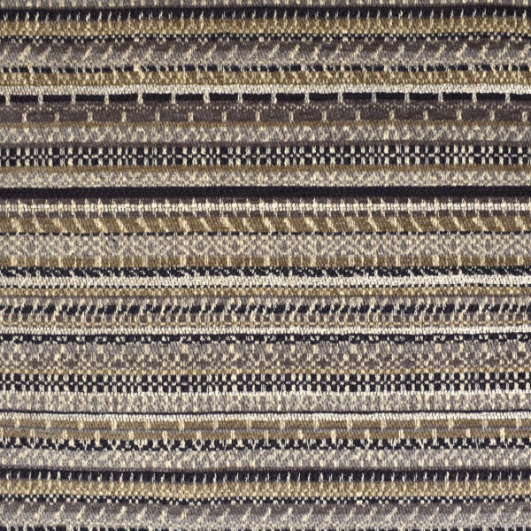 Greenhouse Fabrics F2190 Charcoal upholstery fabric swatch for sample-first furniture planning