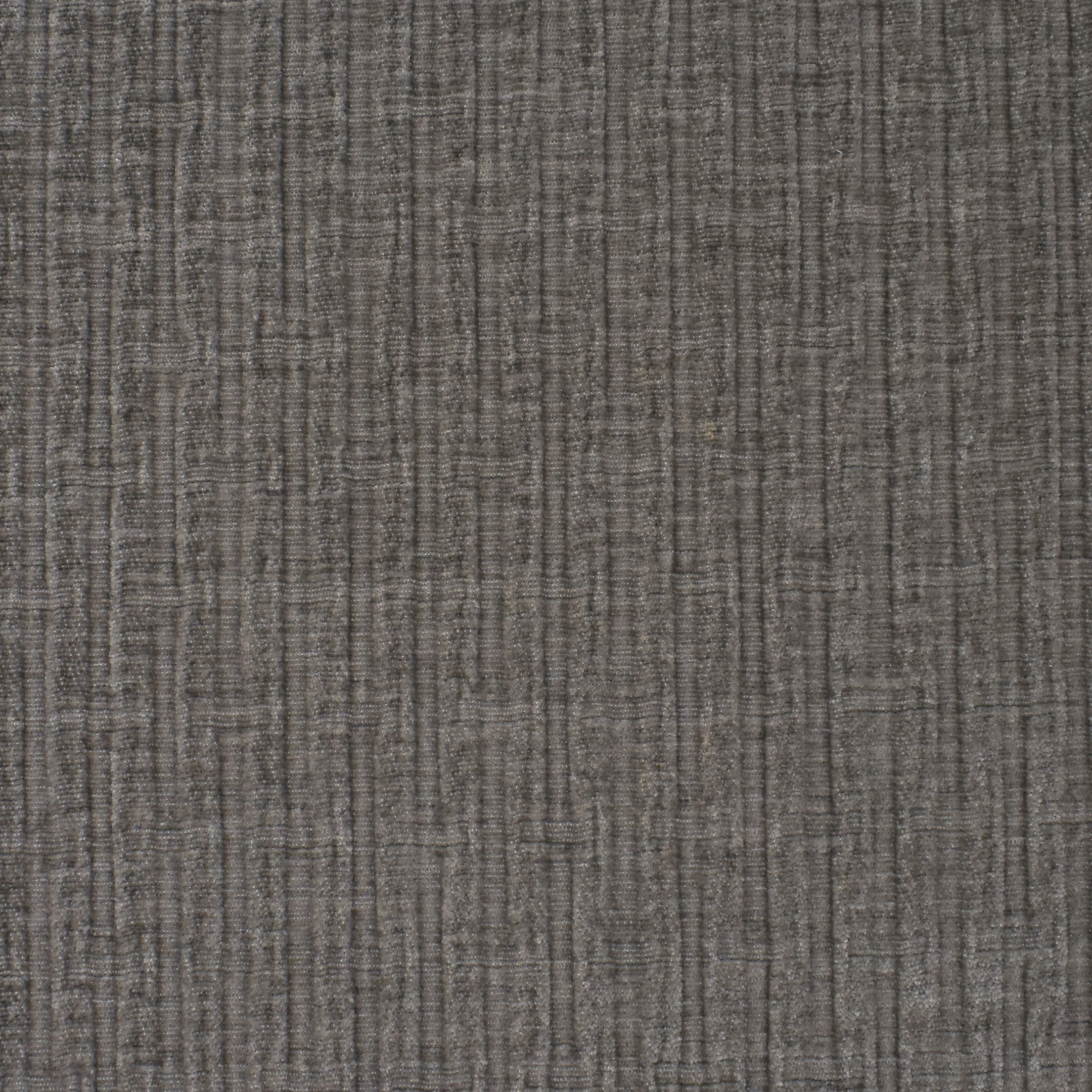 Gray upholstery fabric