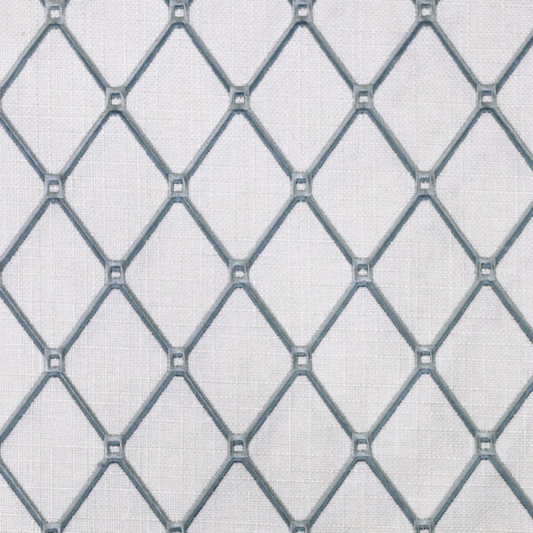 Greenhouse Fabrics F2252 Mineral upholstery fabric swatch for sample-first furniture planning