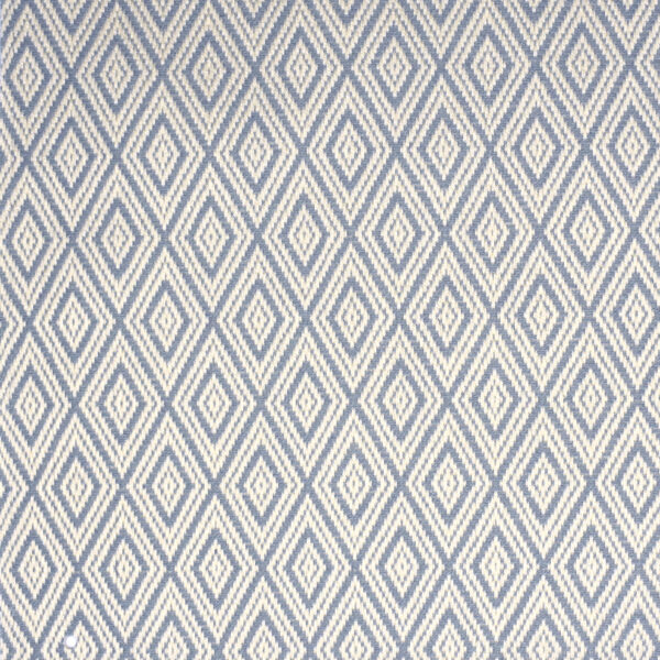 Greenhouse Fabrics F2254 Sky upholstery fabric swatch for sample-first furniture planning
