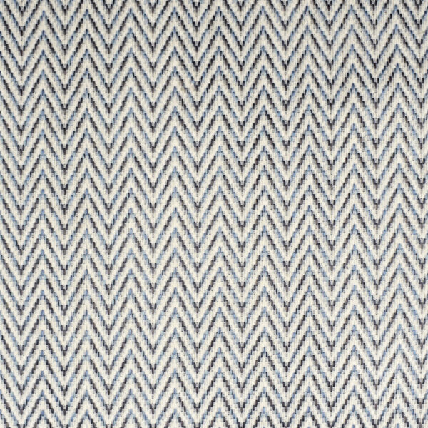 Greenhouse Fabrics F2259 Smoke upholstery fabric swatch for sample-first furniture planning