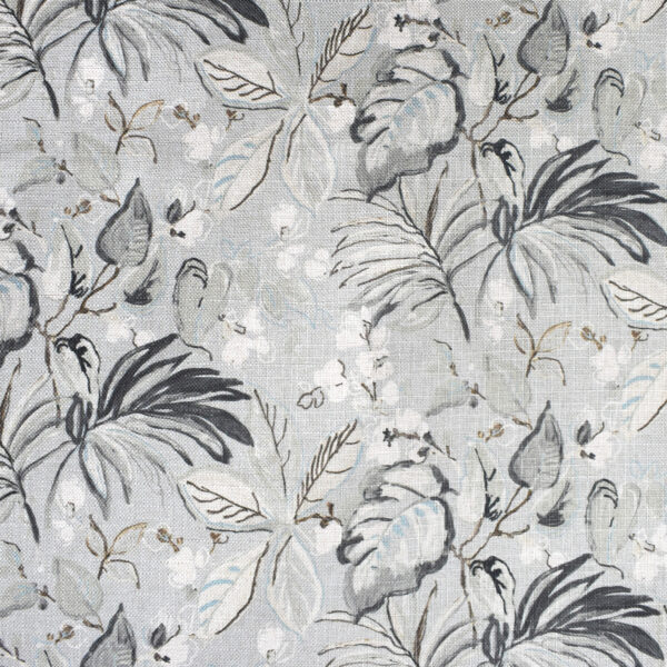 Greenhouse Fabrics F2263 Rain upholstery fabric swatch for sample-first furniture planning