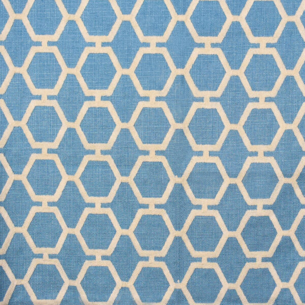 Greenhouse Fabrics F2277 Slate upholstery fabric swatch for sample-first furniture planning