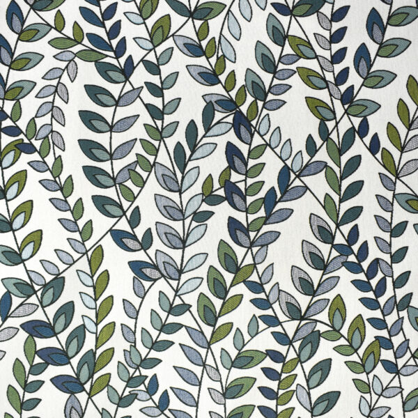 Greenhouse Fabrics F2285 Sea upholstery fabric swatch for sample-first furniture planning