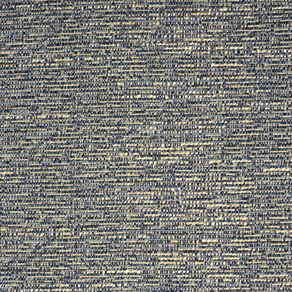 Greenhouse Fabrics F2290 Midnight upholstery fabric swatch for sample-first furniture planning