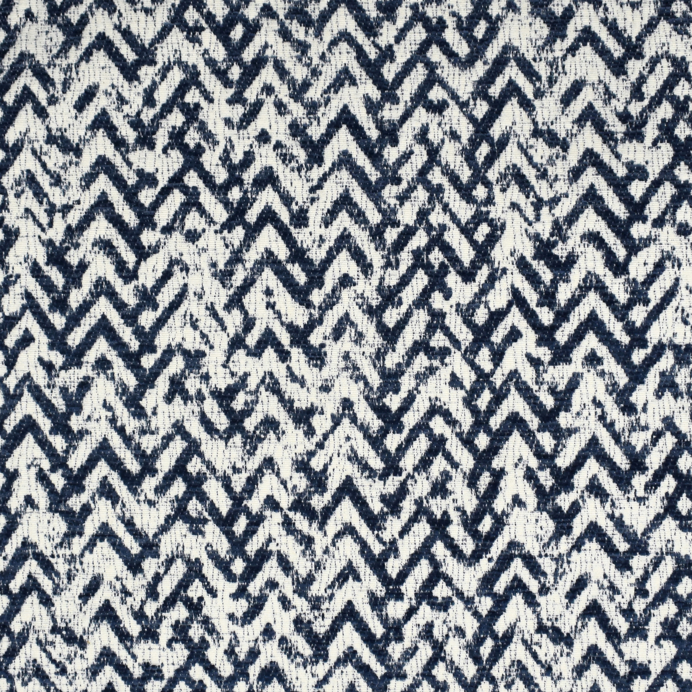 Navy upholstery fabric