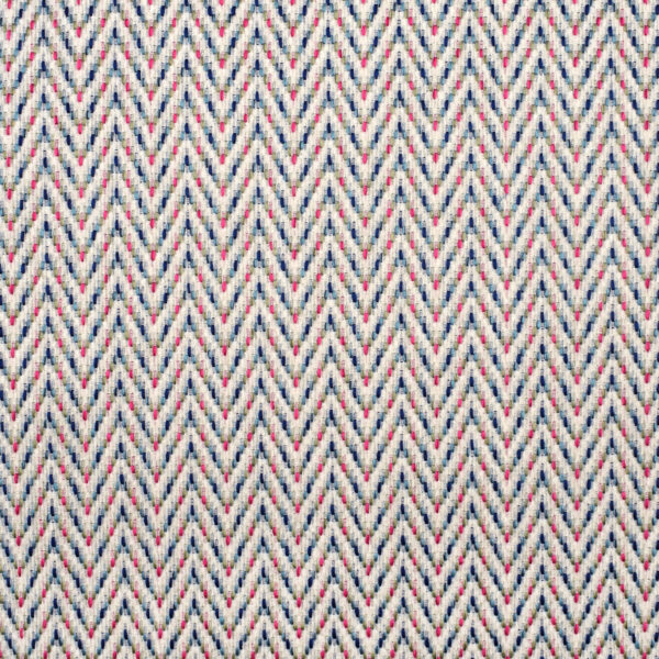 Greenhouse Fabrics F2340 Blossom upholstery fabric swatch for sample-first furniture planning