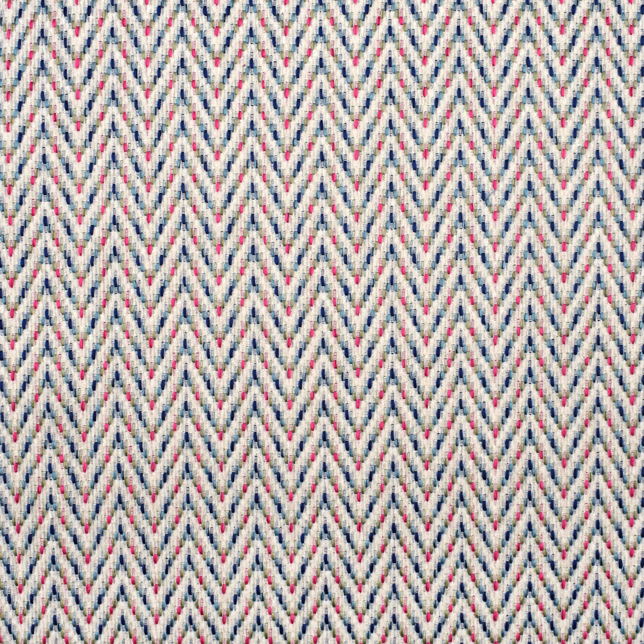 Pink upholstery fabric