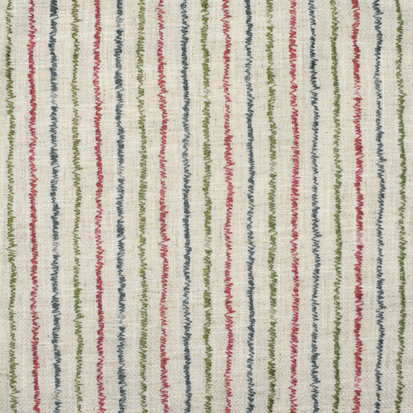 Greenhouse Fabrics F2341 Carnival upholstery fabric swatch for sample-first furniture planning