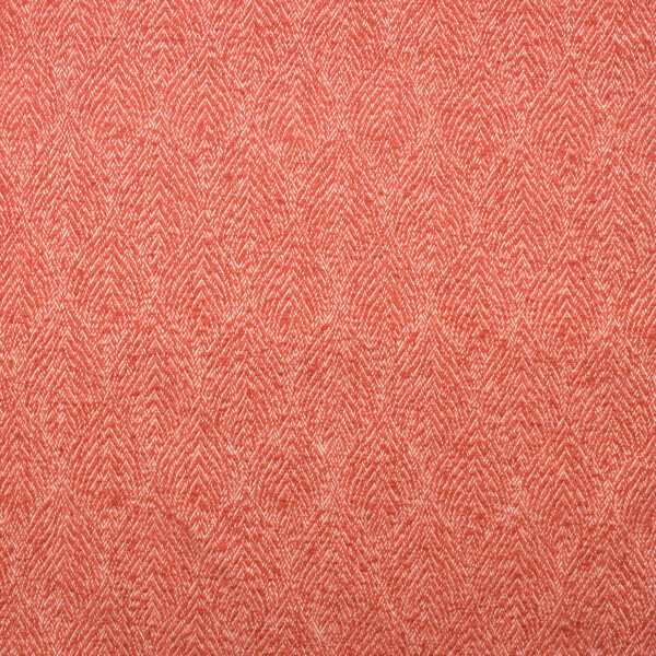 Greenhouse Fabrics F2343 Coral upholstery fabric swatch for sample-first furniture planning