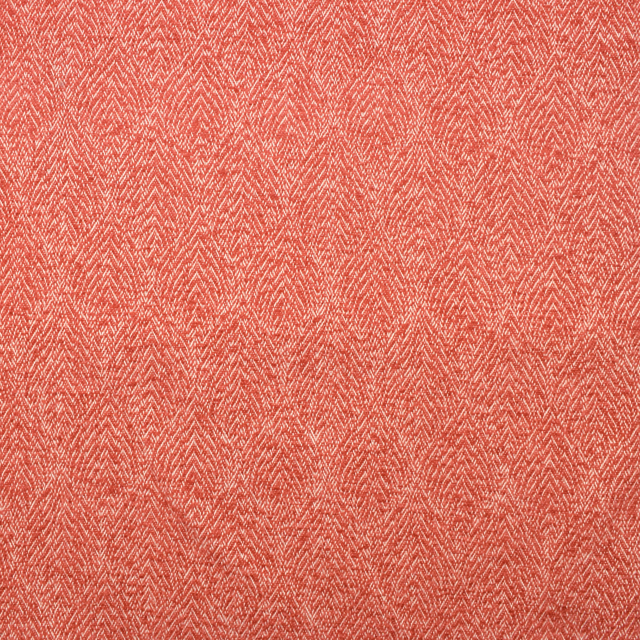 Pink upholstery fabric