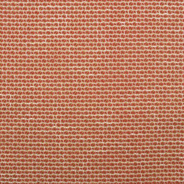 Greenhouse Fabrics F2344 Orange upholstery fabric swatch for sample-first furniture planning