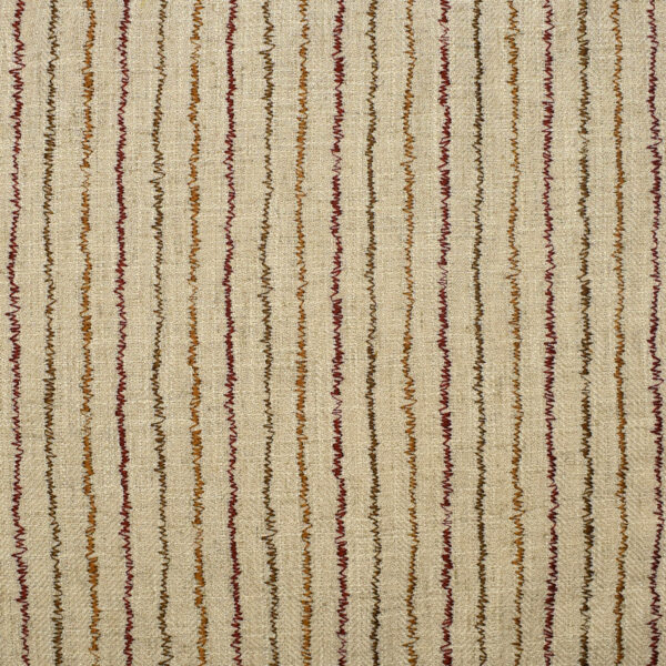 Greenhouse Fabrics F2378 Paprika upholstery fabric swatch for sample-first furniture planning