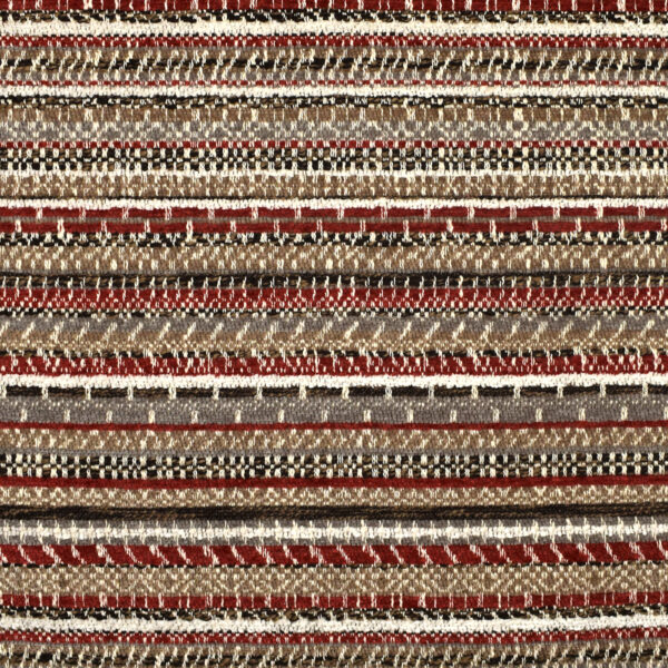 Greenhouse Fabrics F2380 Cayenne upholstery fabric swatch for sample-first furniture planning