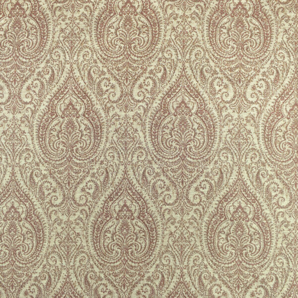 Greenhouse Fabrics F2393 Blush upholstery fabric swatch for sample-first furniture planning