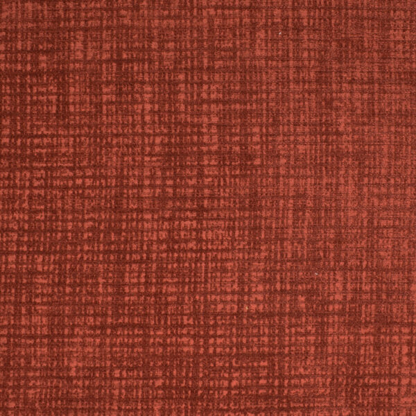 Greenhouse Fabrics F2401 Chili upholstery fabric swatch for sample-first furniture planning