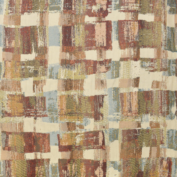 Greenhouse Fabrics F2405 Sangria upholstery fabric swatch for sample-first furniture planning