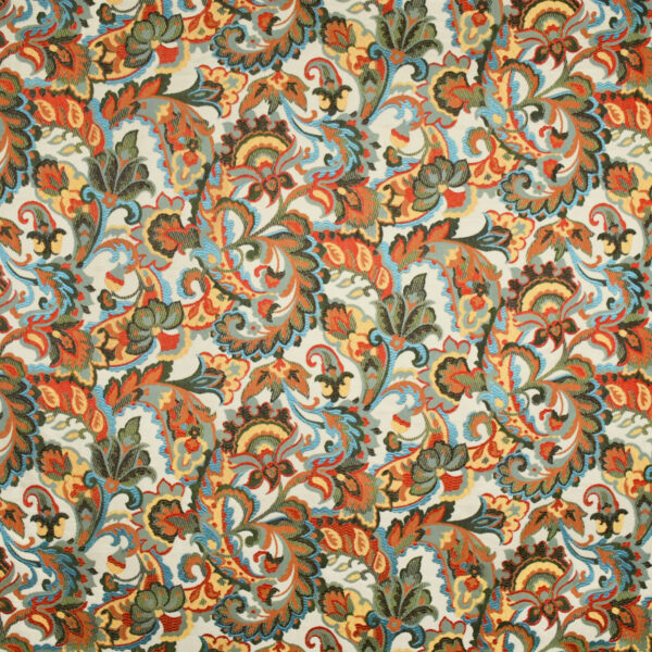 Greenhouse Fabrics F2407 Venetian upholstery fabric swatch for sample-first furniture planning