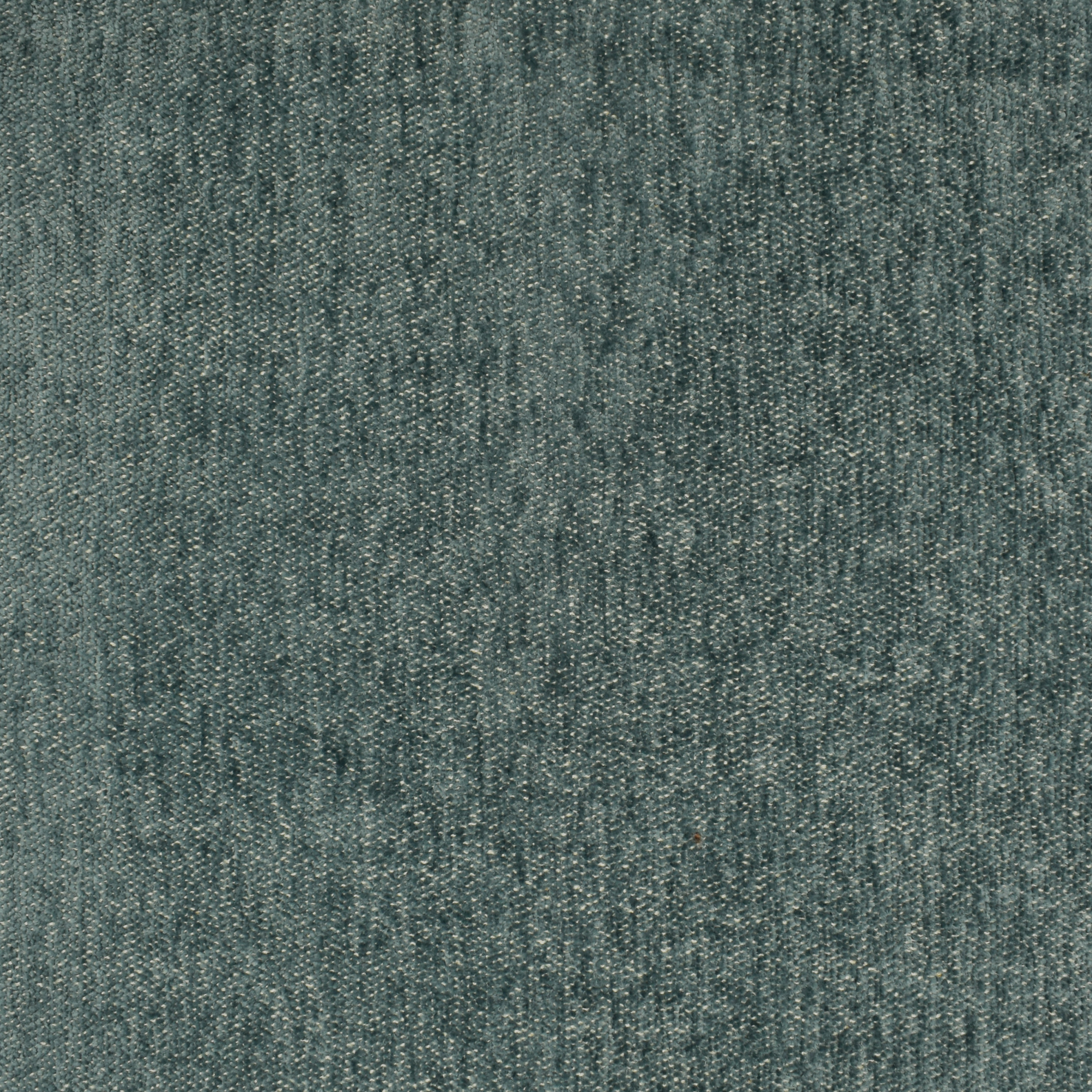 Teal upholstery fabric
