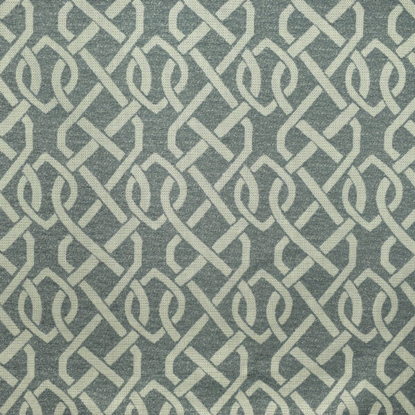 Greenhouse Fabrics F2426 Slate upholstery fabric swatch for sample-first furniture planning