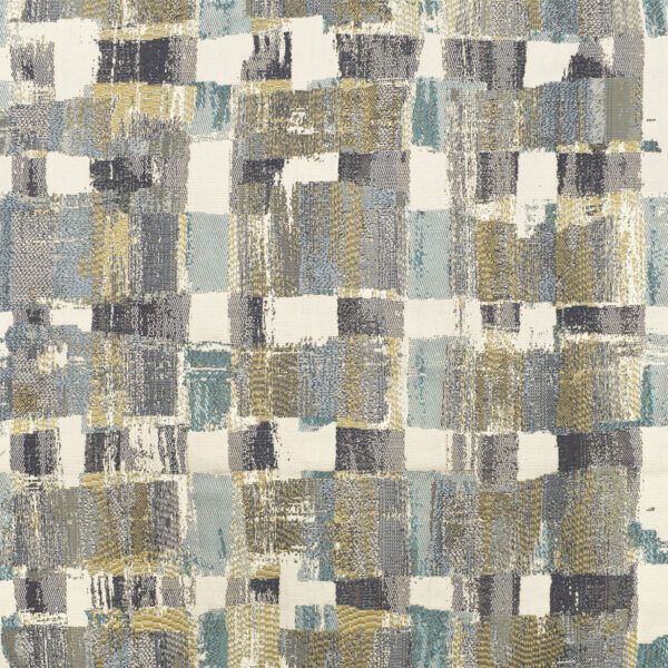 Greenhouse Fabrics F2432 Gulf upholstery fabric swatch for sample-first furniture planning