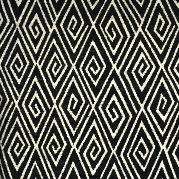 Greenhouse Fabrics F2441 Navy upholstery fabric swatch for sample-first furniture planning