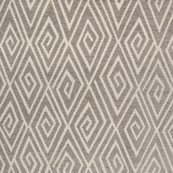 Greenhouse Fabrics F2481 Dove upholstery fabric swatch for sample-first furniture planning