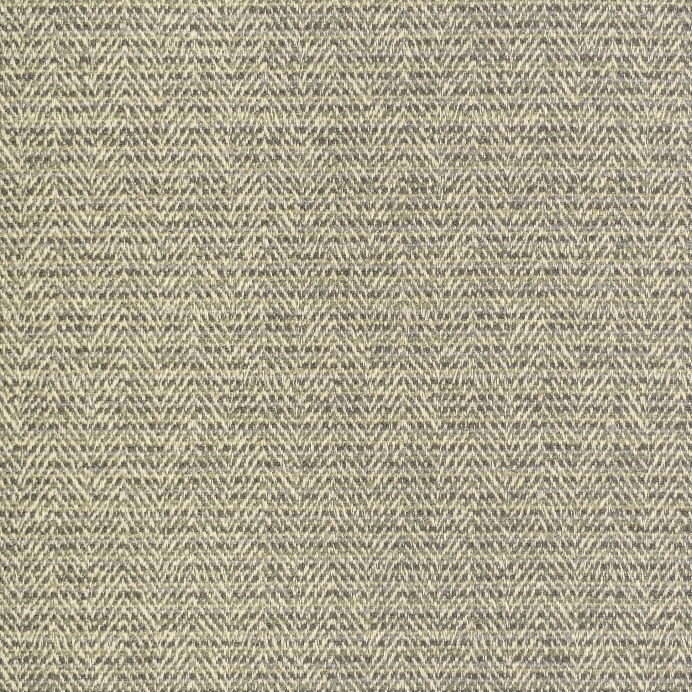 Gray upholstery fabric