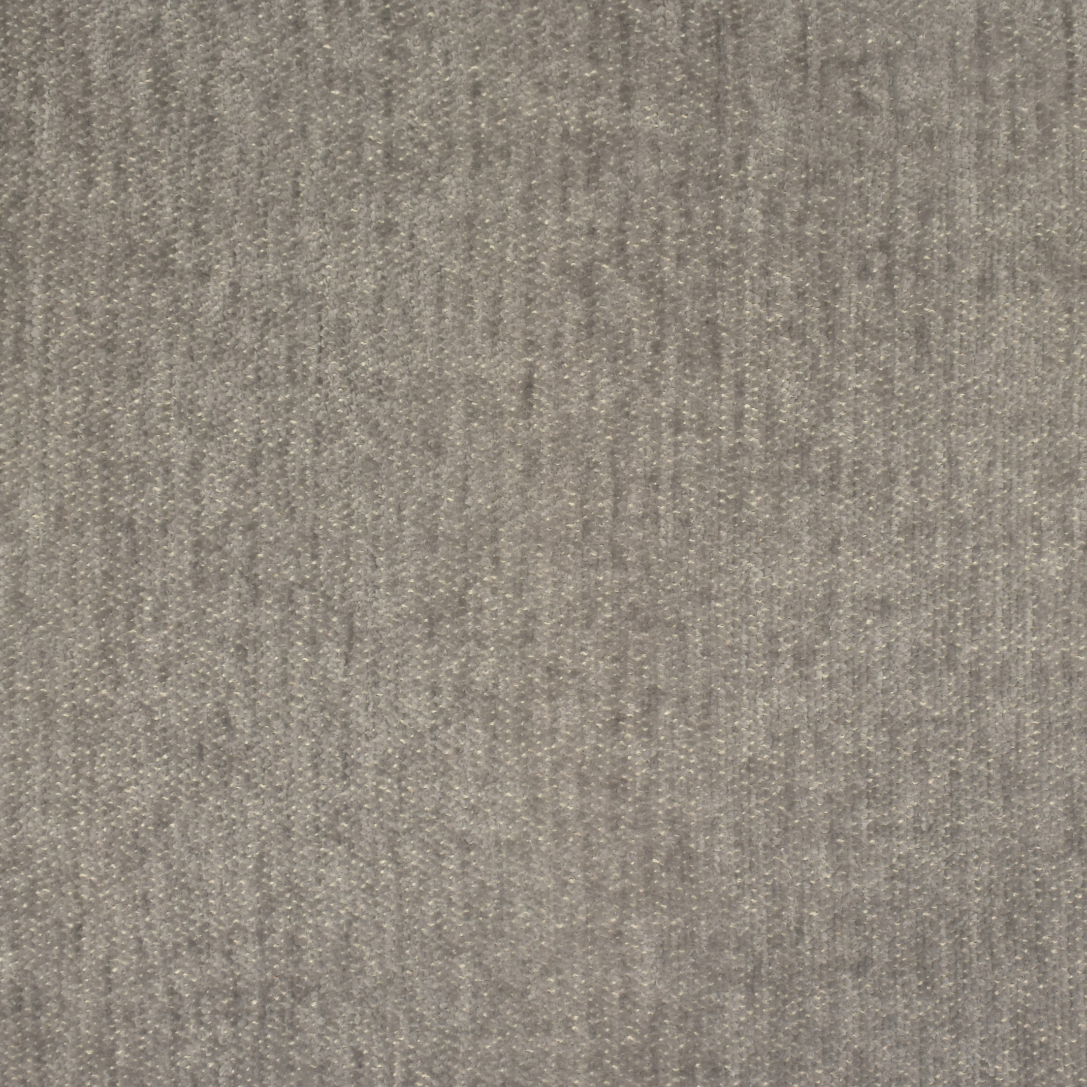 Gray upholstery fabric