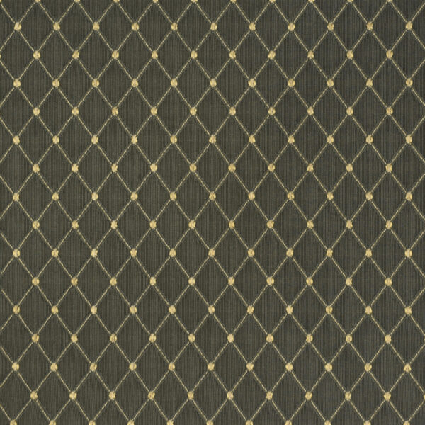 Greenhouse Fabrics F2503 Slate upholstery fabric swatch for sample-first furniture planning