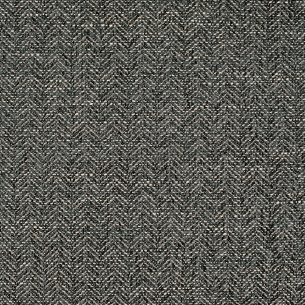 Greenhouse Fabrics F2504 Graphite upholstery fabric swatch for sample-first furniture planning