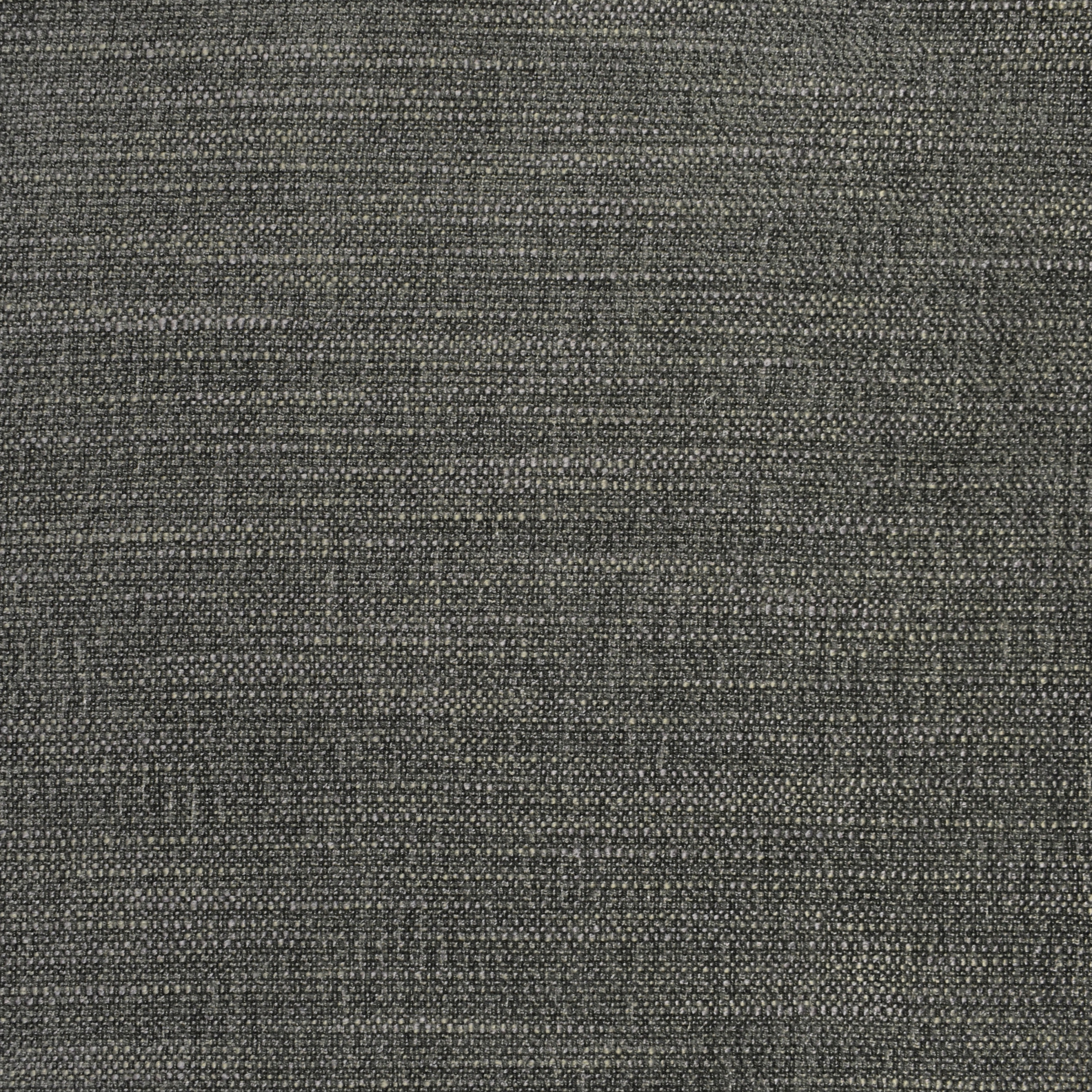 Gray upholstery fabric