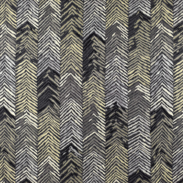 Greenhouse Fabrics F2506 Flint upholstery fabric swatch for sample-first furniture planning