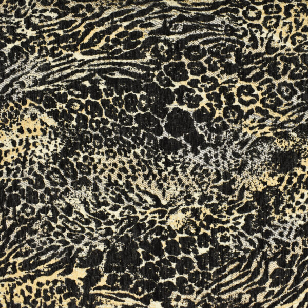 Greenhouse Fabrics F2508 Midnight upholstery fabric swatch for sample-first furniture planning