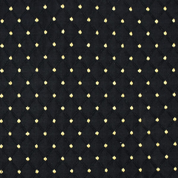 Greenhouse Fabrics F2509 Onyx upholstery fabric swatch for sample-first furniture planning