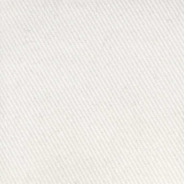 Greenhouse Fabrics F2510 White upholstery fabric swatch for sample-first furniture planning