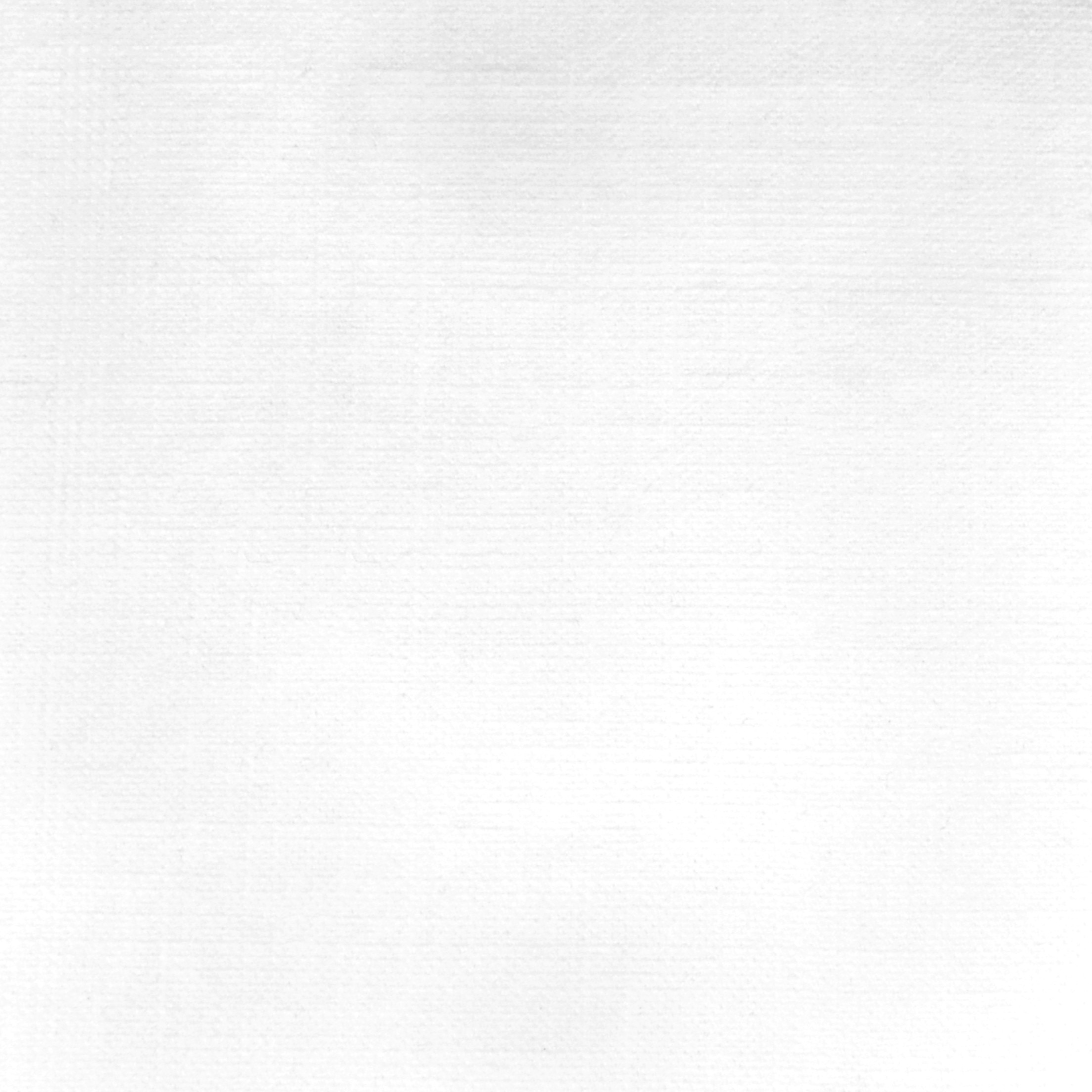 White upholstery fabric