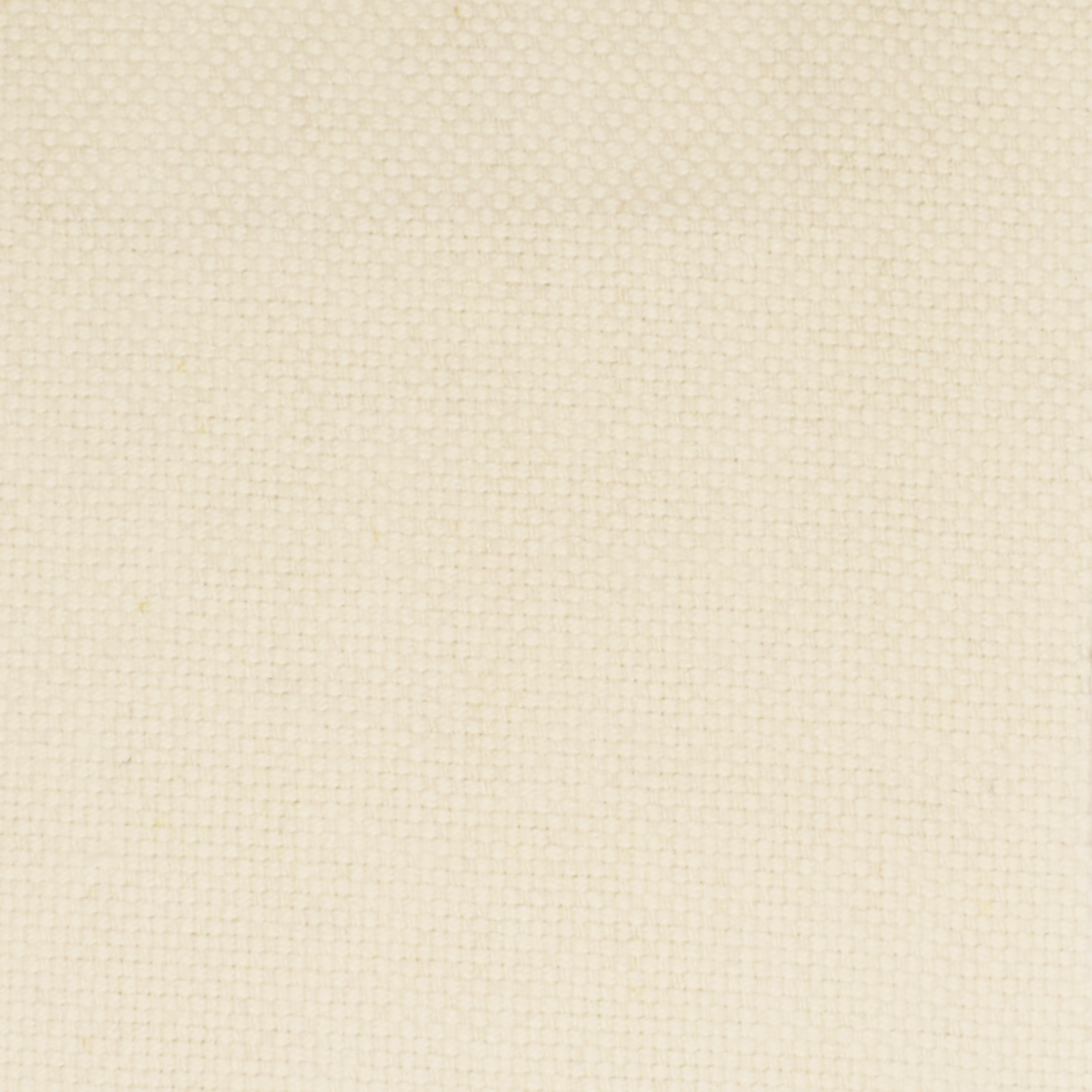 White upholstery fabric