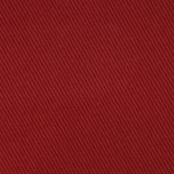 Red upholstery fabric