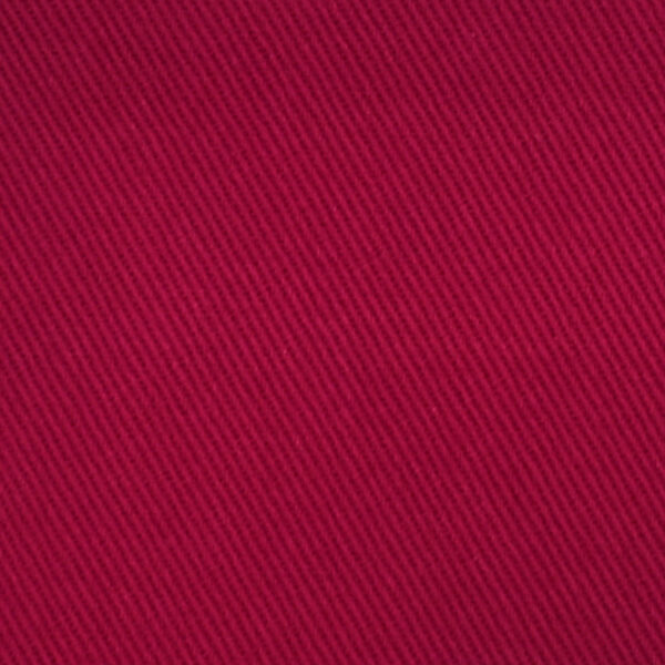 Red upholstery fabric