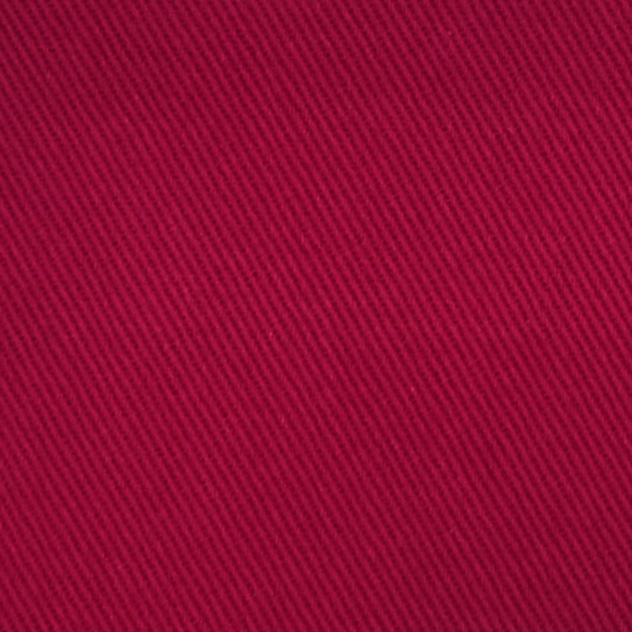 Red upholstery fabric