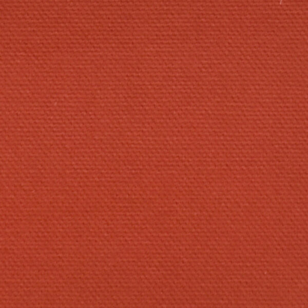 Red upholstery fabric