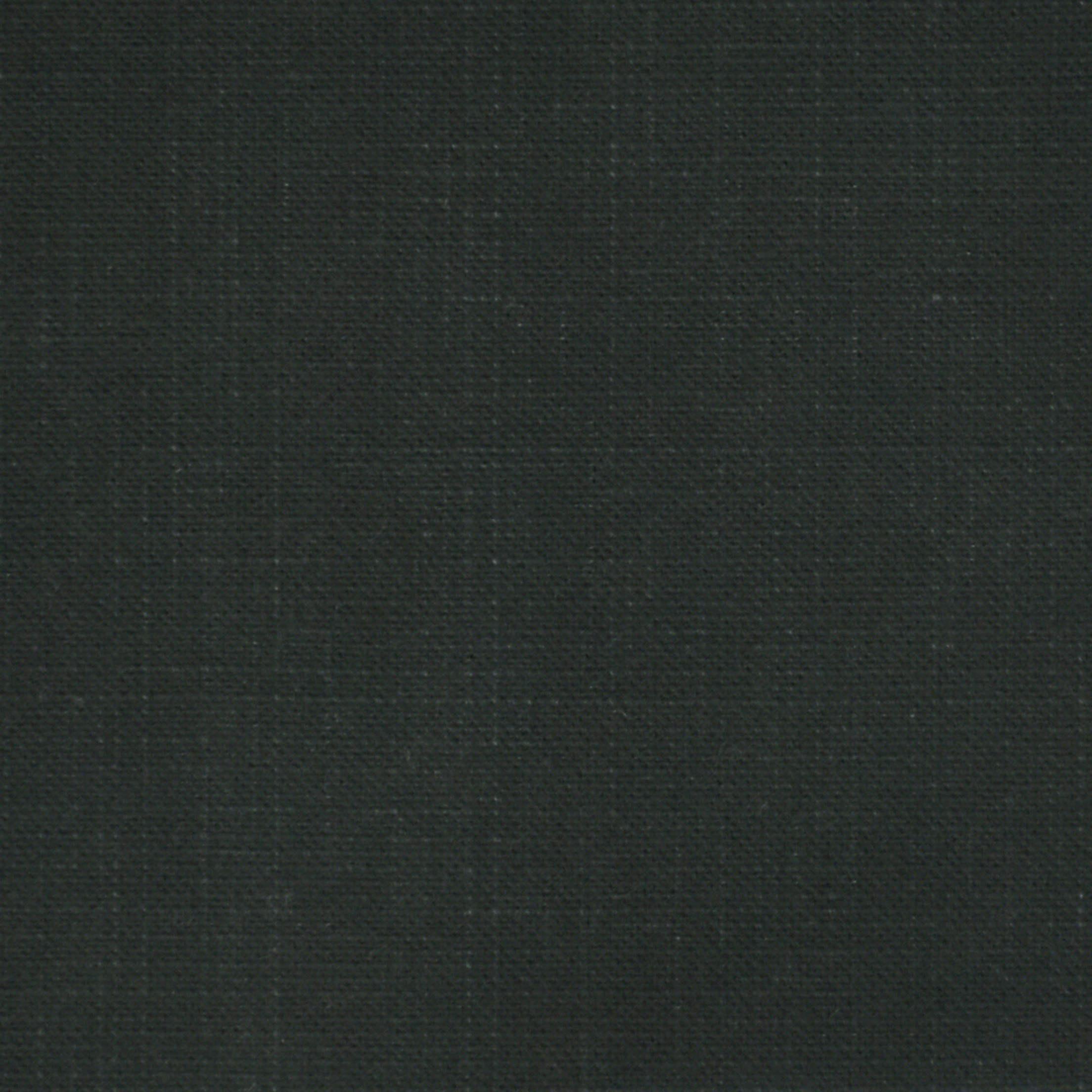 Black upholstery fabric