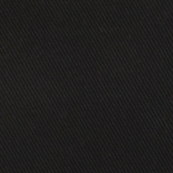 Greenhouse Fabrics F2556 Black upholstery fabric swatch for sample-first furniture planning
