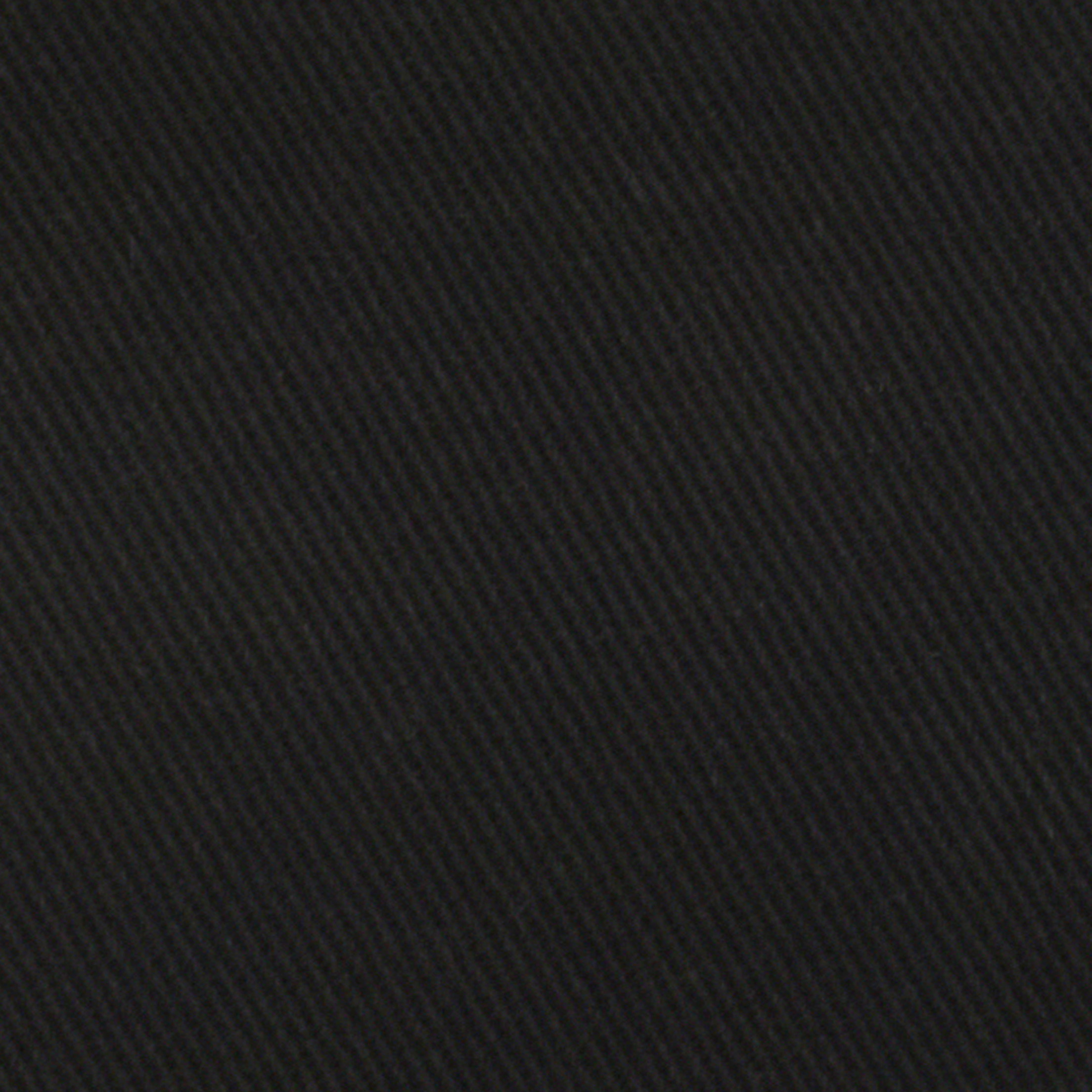 Black upholstery fabric