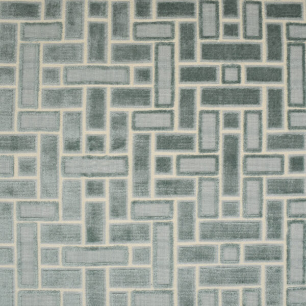 Greenhouse Fabrics F2696 Mineral upholstery fabric swatch for sample-first furniture planning