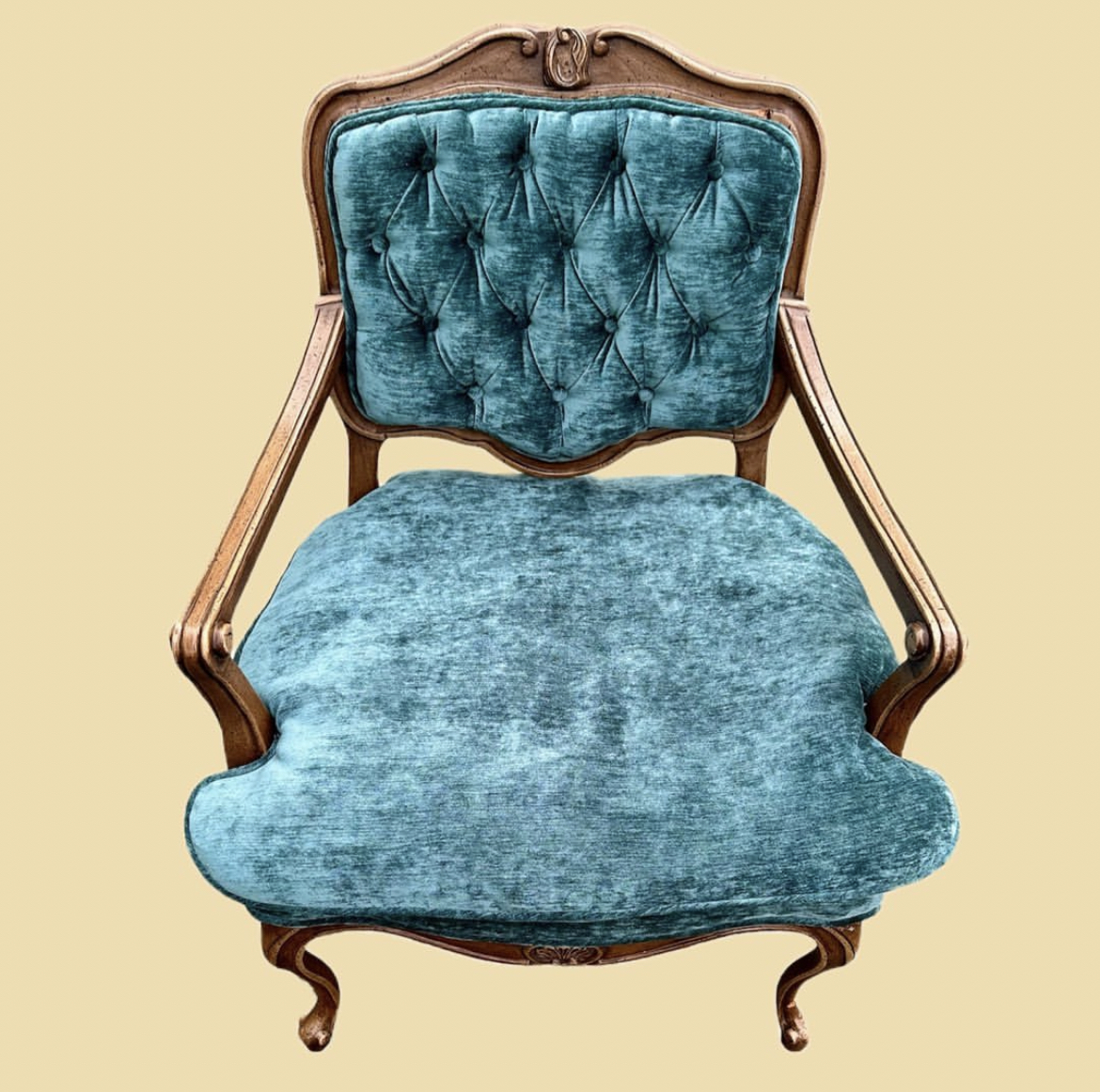 Teal swatch