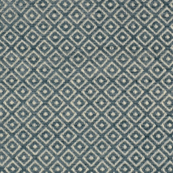 Greenhouse Fabrics F2716 Ocean upholstery fabric swatch for sample-first furniture planning