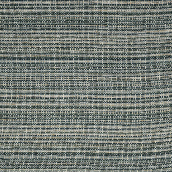 Blue upholstery fabric