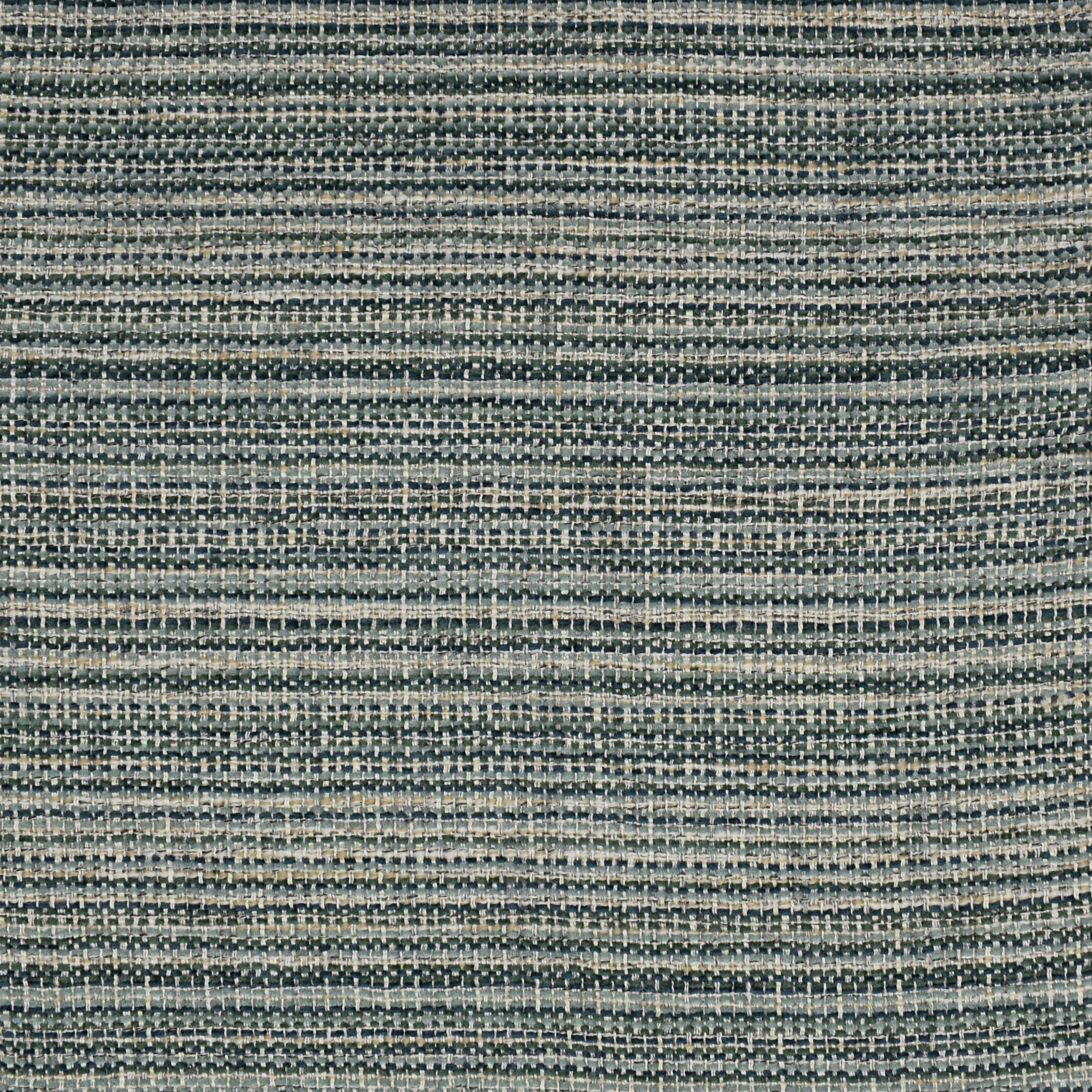 Blue upholstery fabric
